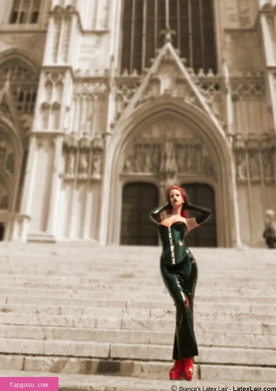 Bianca Beauchamp