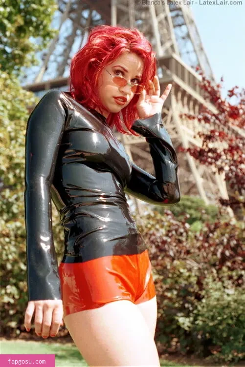 Bianca Beauchamp