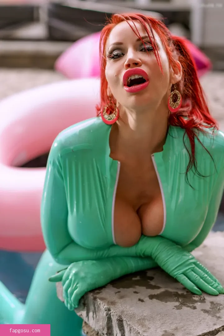 Bianca Beauchamp