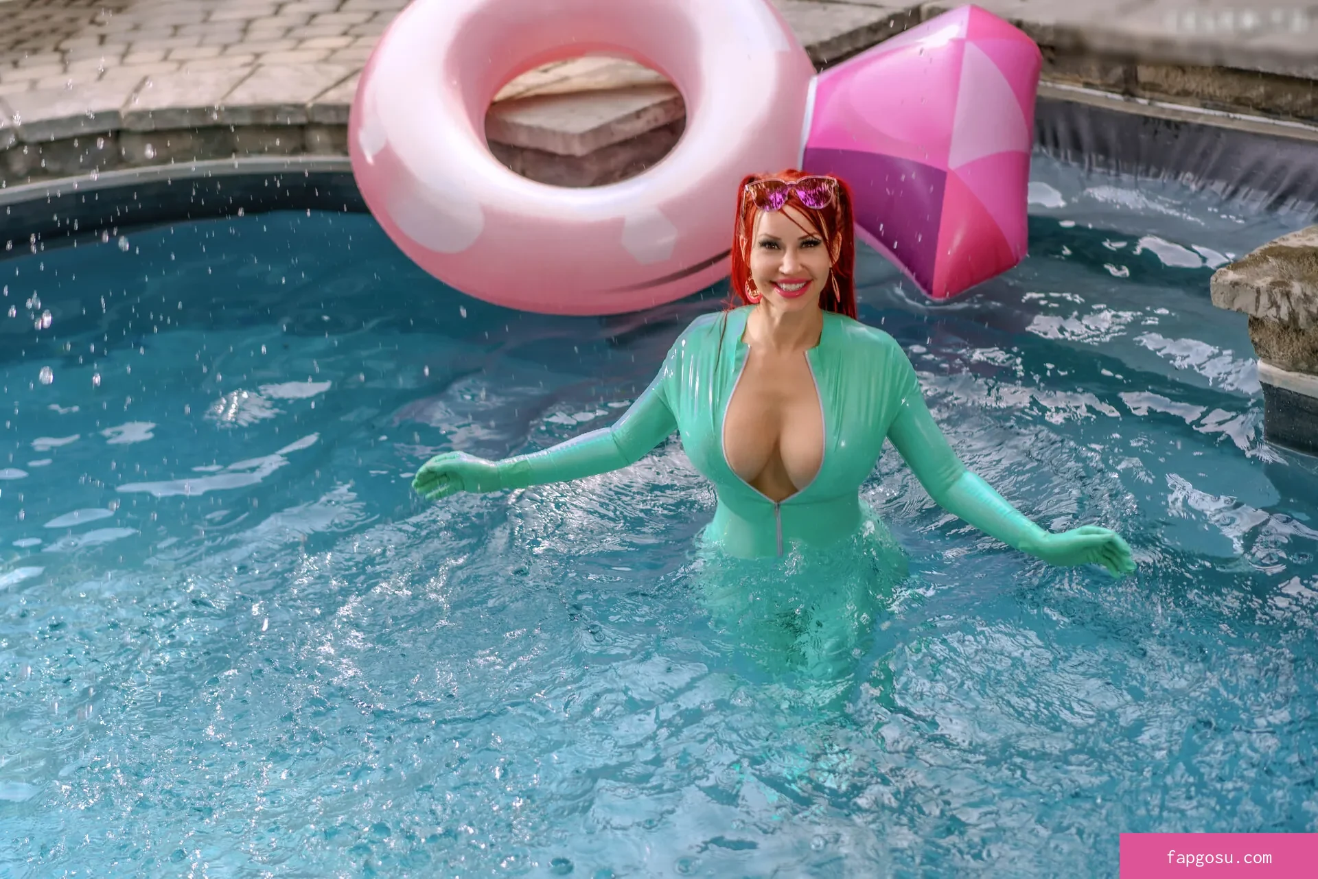 Bianca Beauchamp