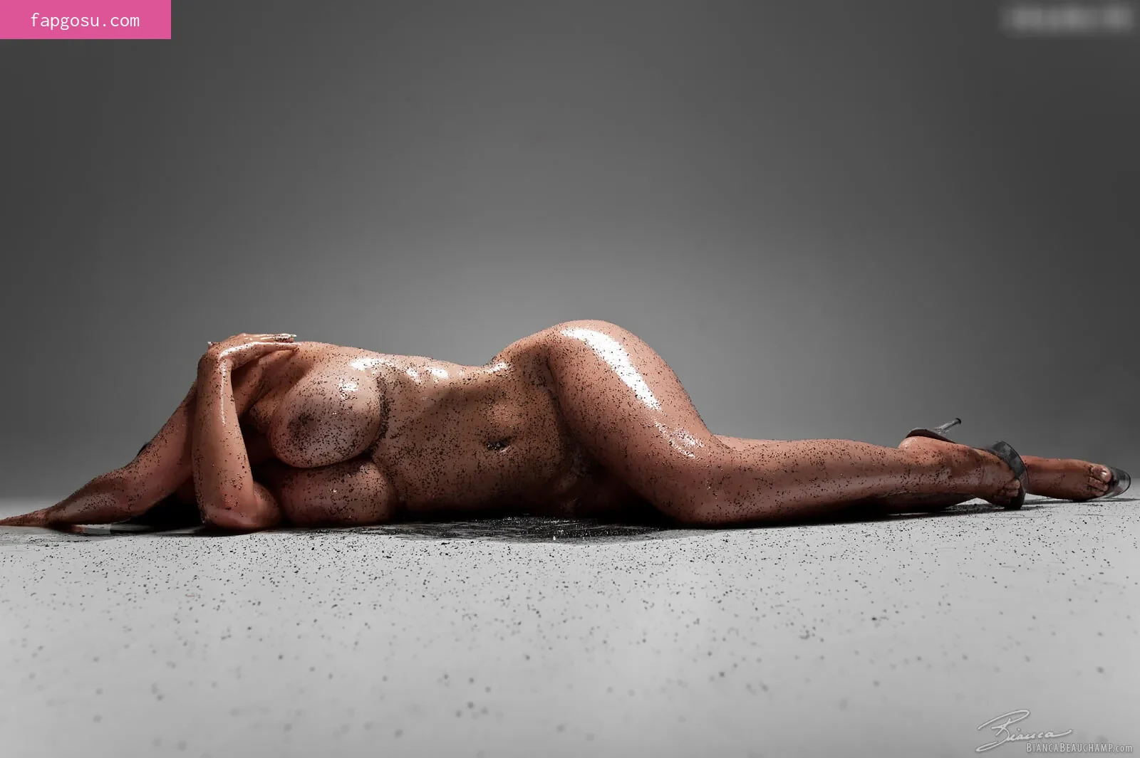 Bianca Beauchamp