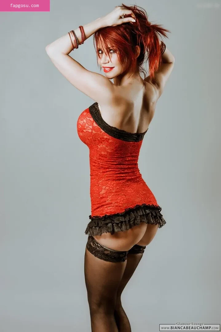 Bianca Beauchamp