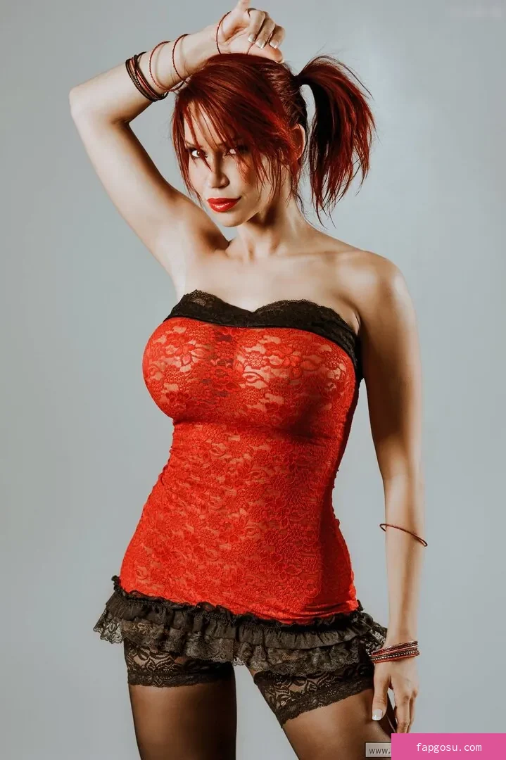 Bianca Beauchamp