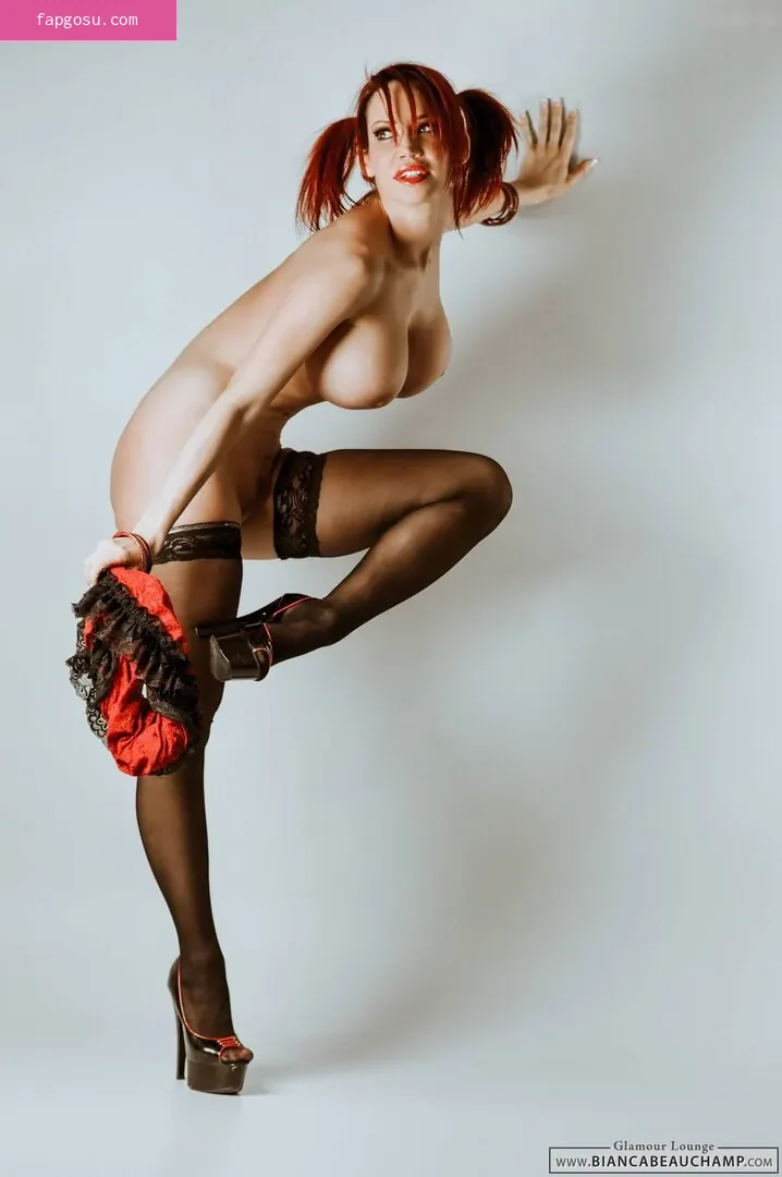 Bianca Beauchamp