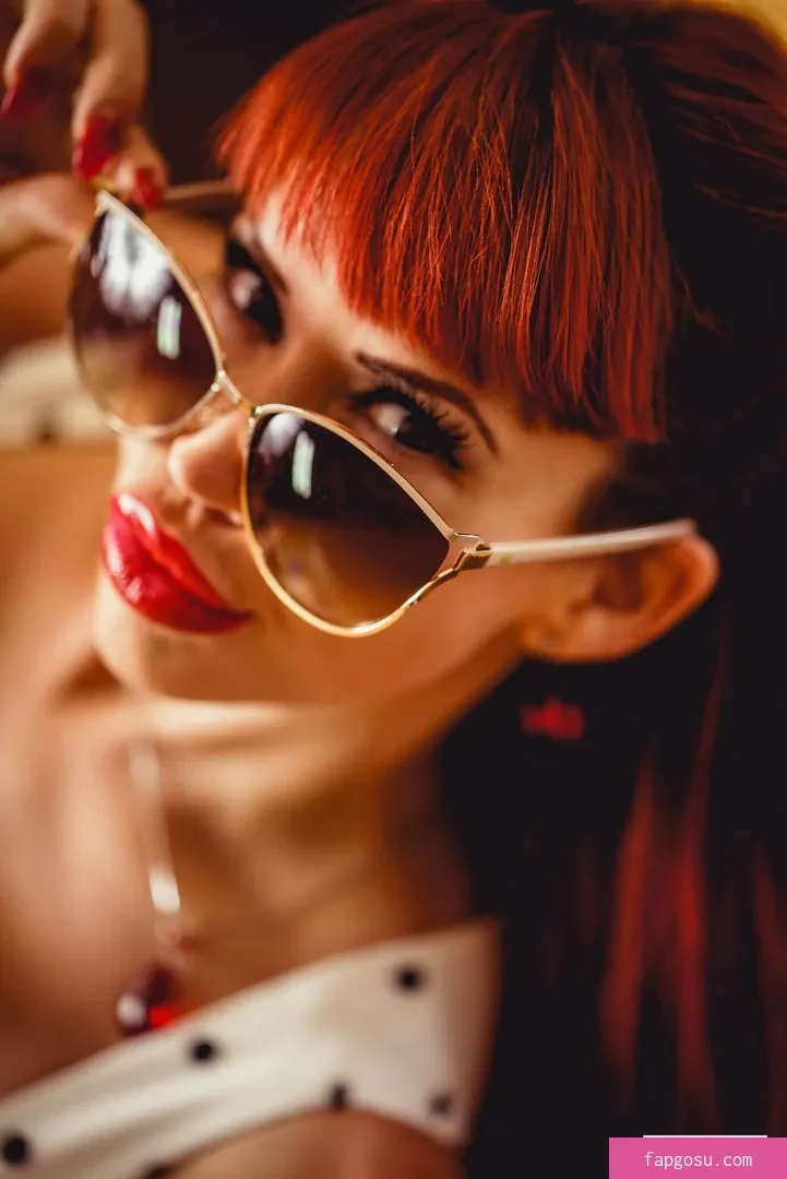 Bianca Beauchamp