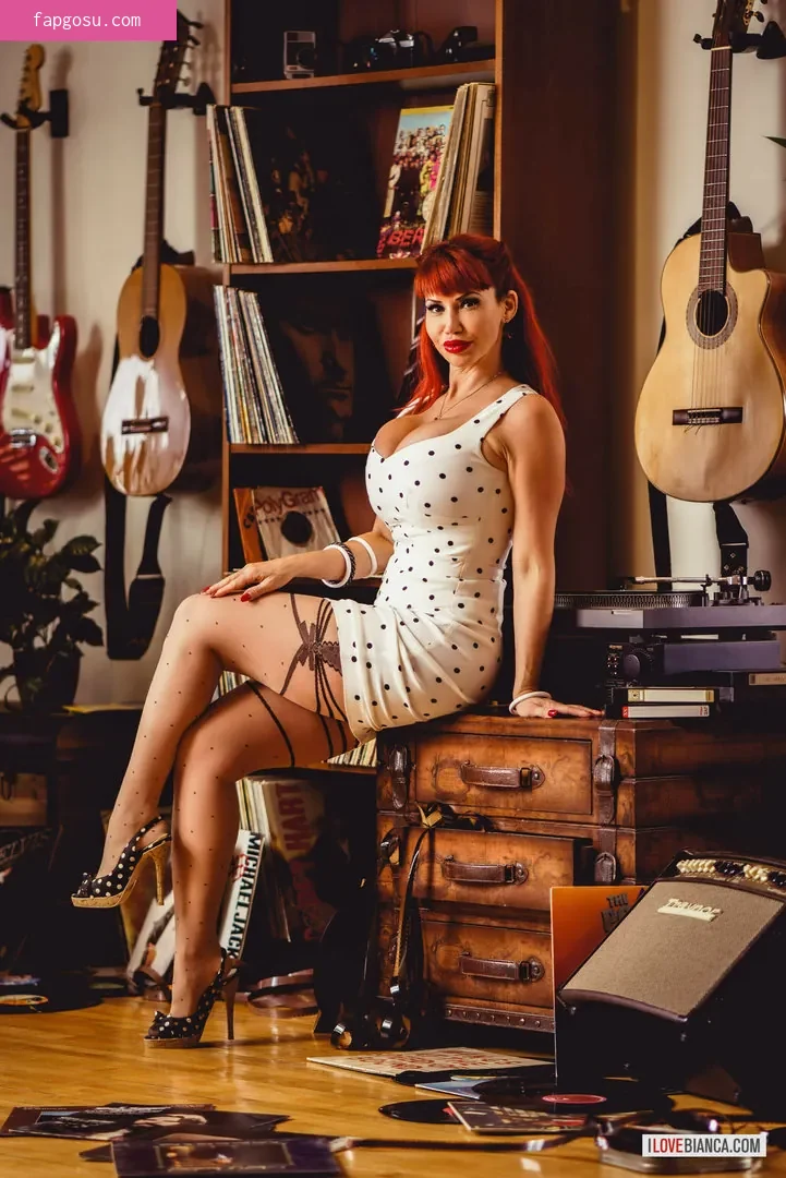 Bianca Beauchamp