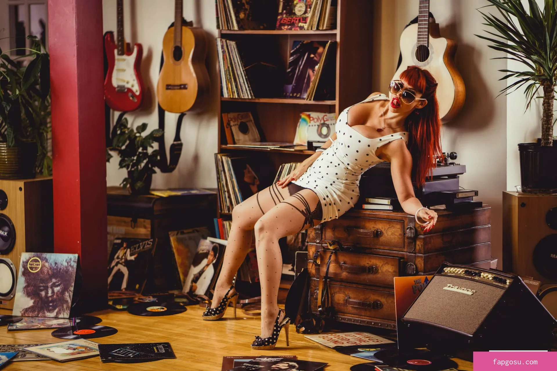 Bianca Beauchamp
