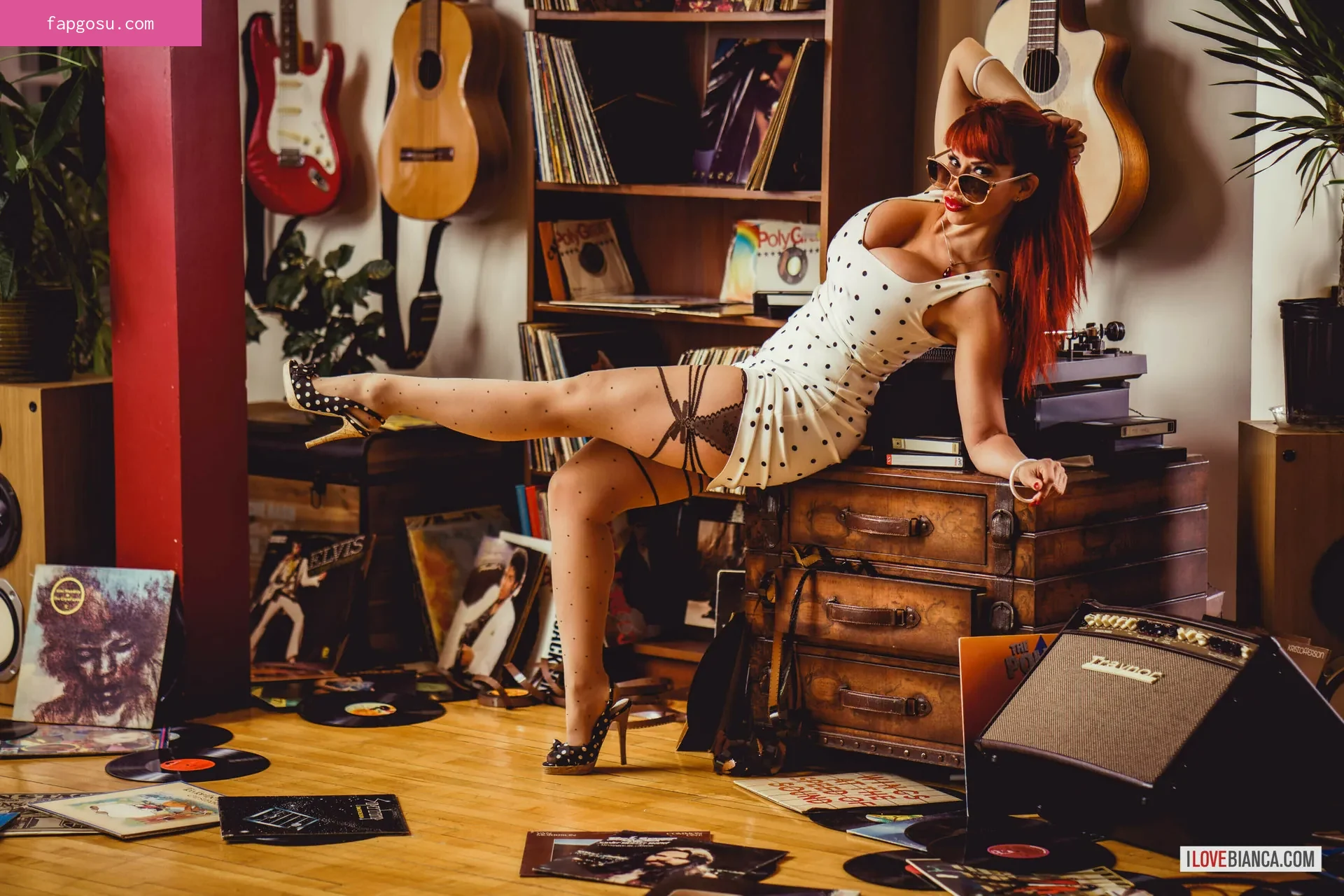 Bianca Beauchamp