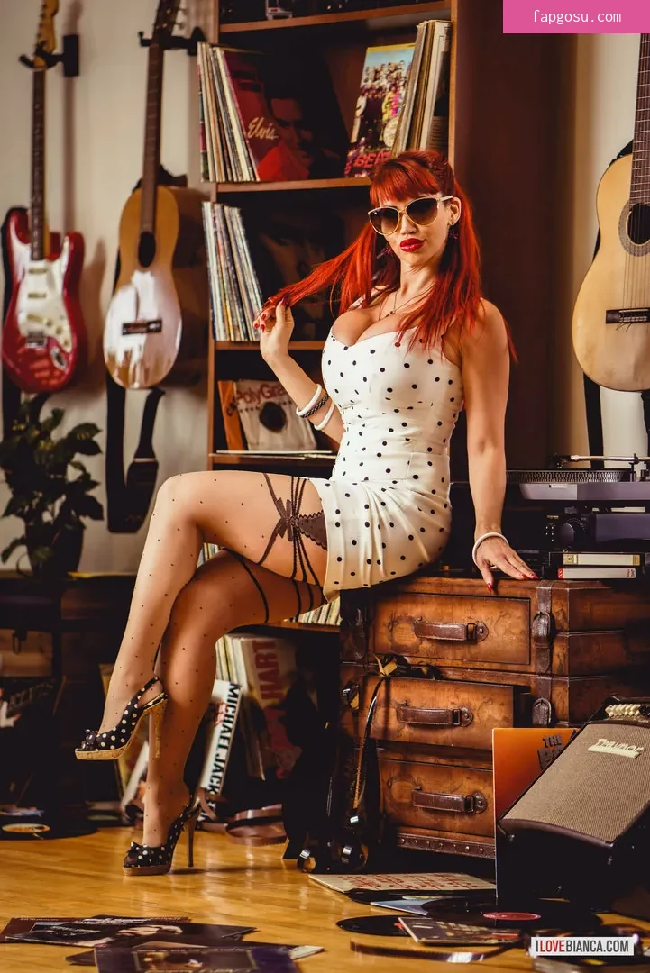 Bianca Beauchamp