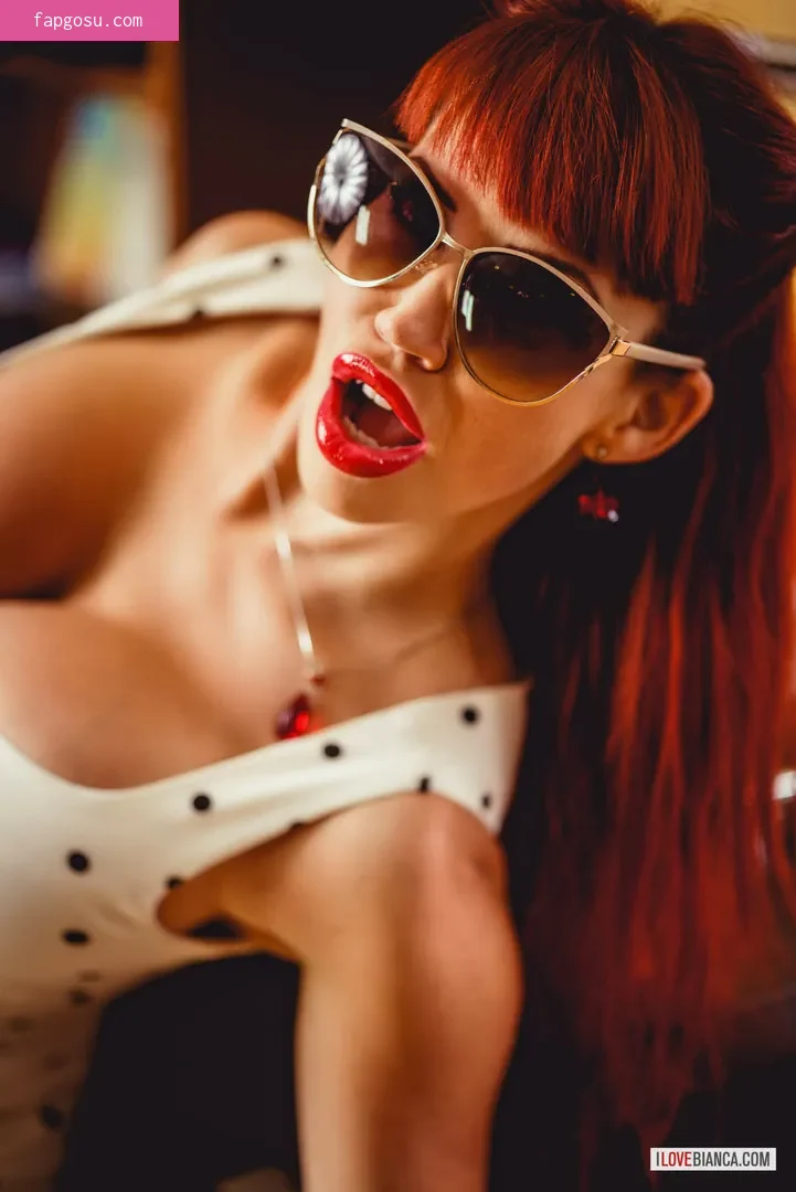 Bianca Beauchamp
