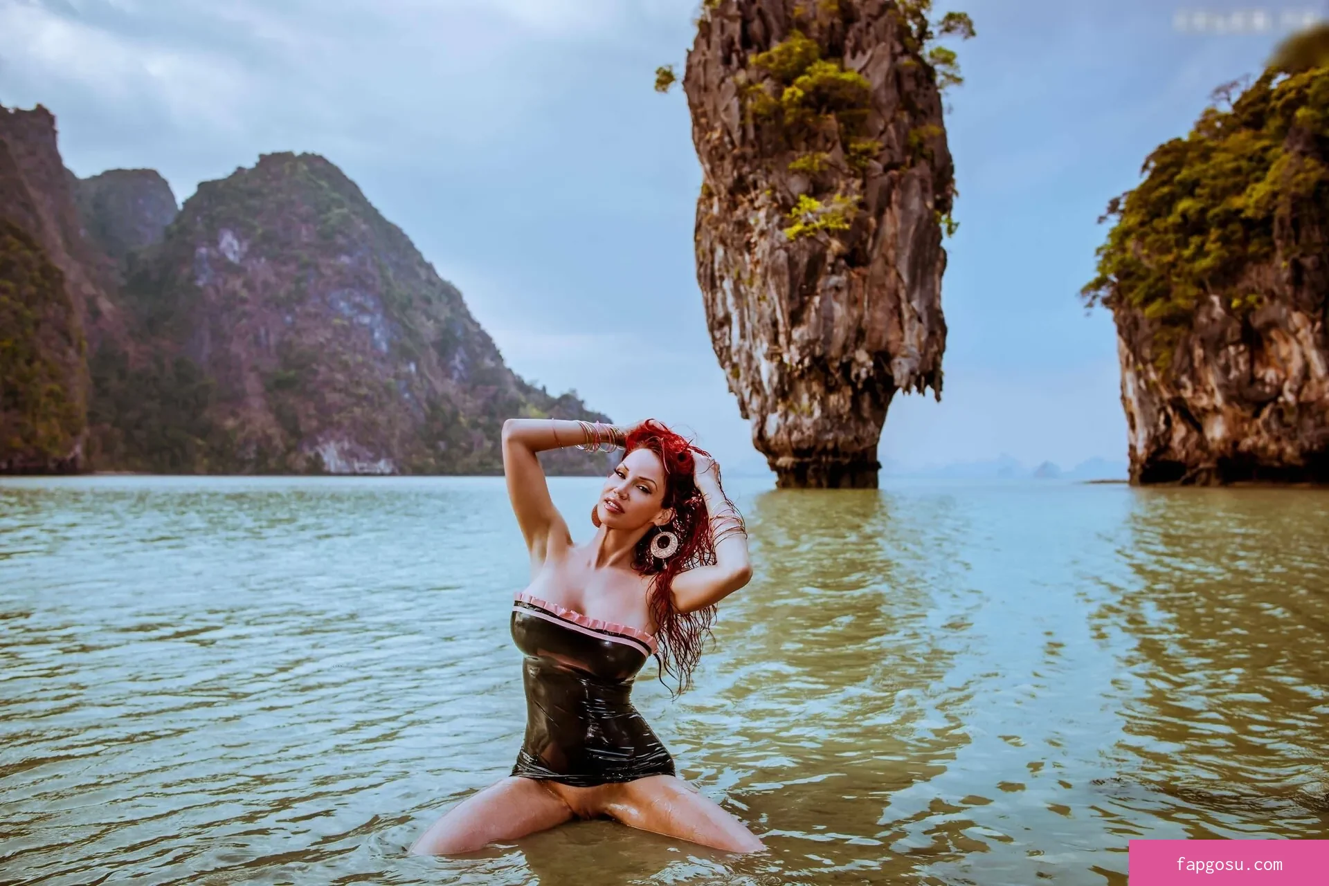 Bianca Beauchamp - Photo #2718