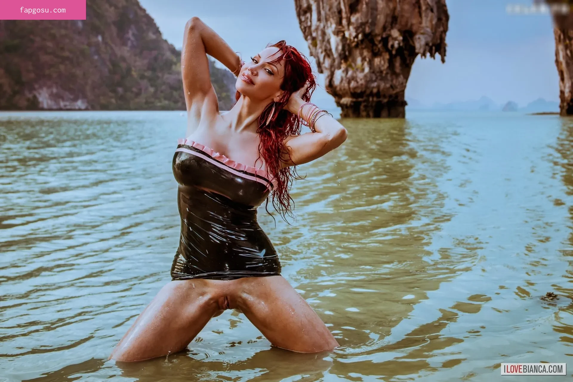 Bianca Beauchamp - Photo #2727
