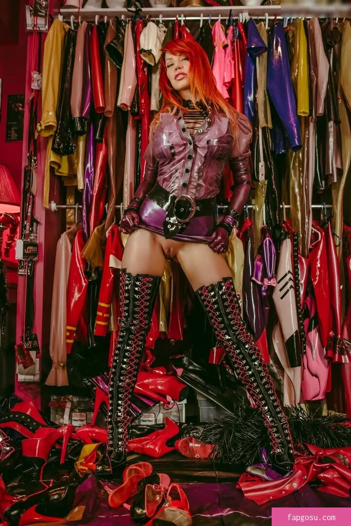 Bianca Beauchamp - Photo #2744