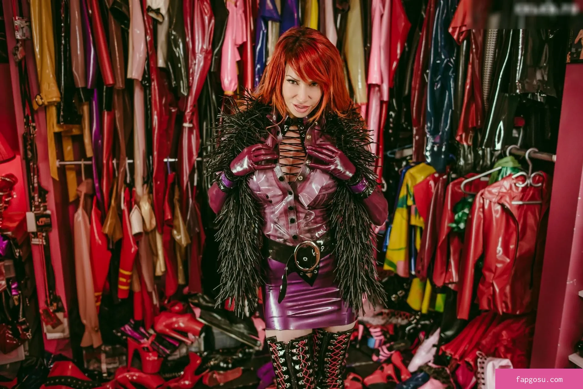 Bianca Beauchamp - Photo #2759