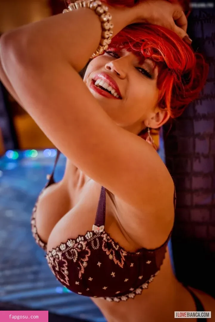 Bianca Beauchamp - Photo #2781