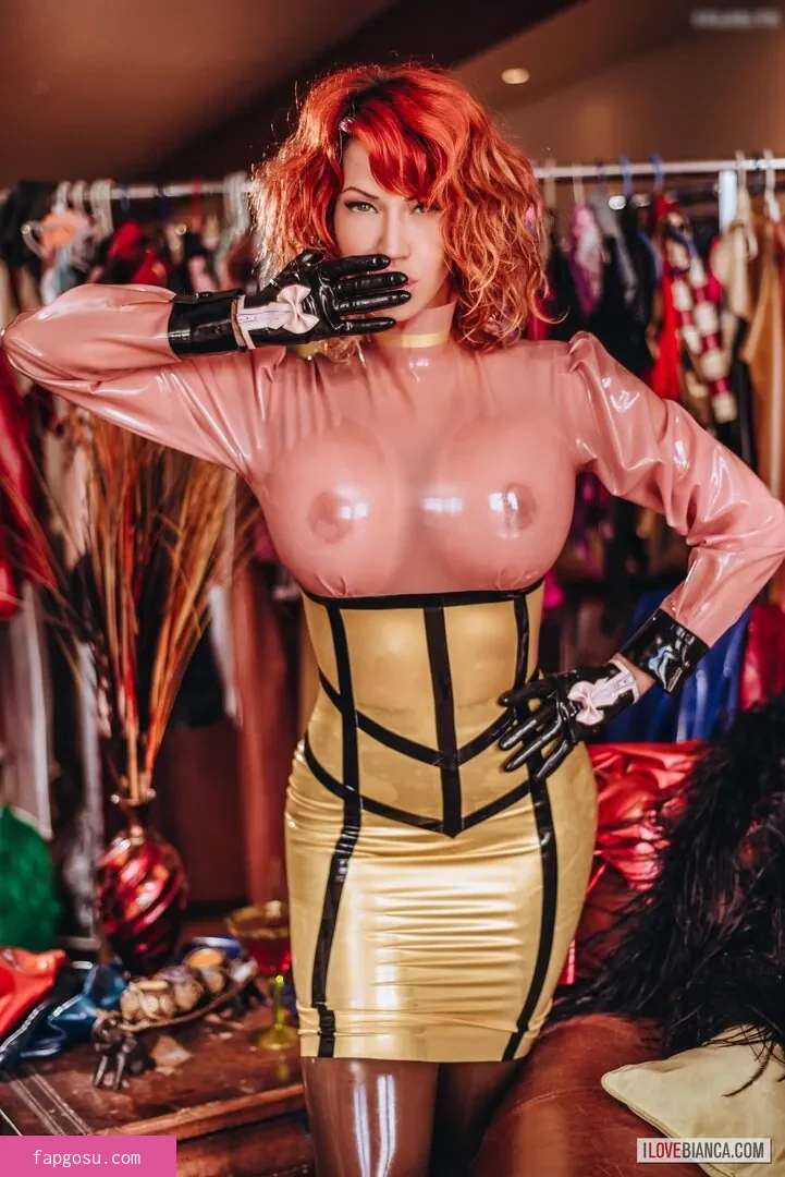 Bianca Beauchamp - Photo #2820