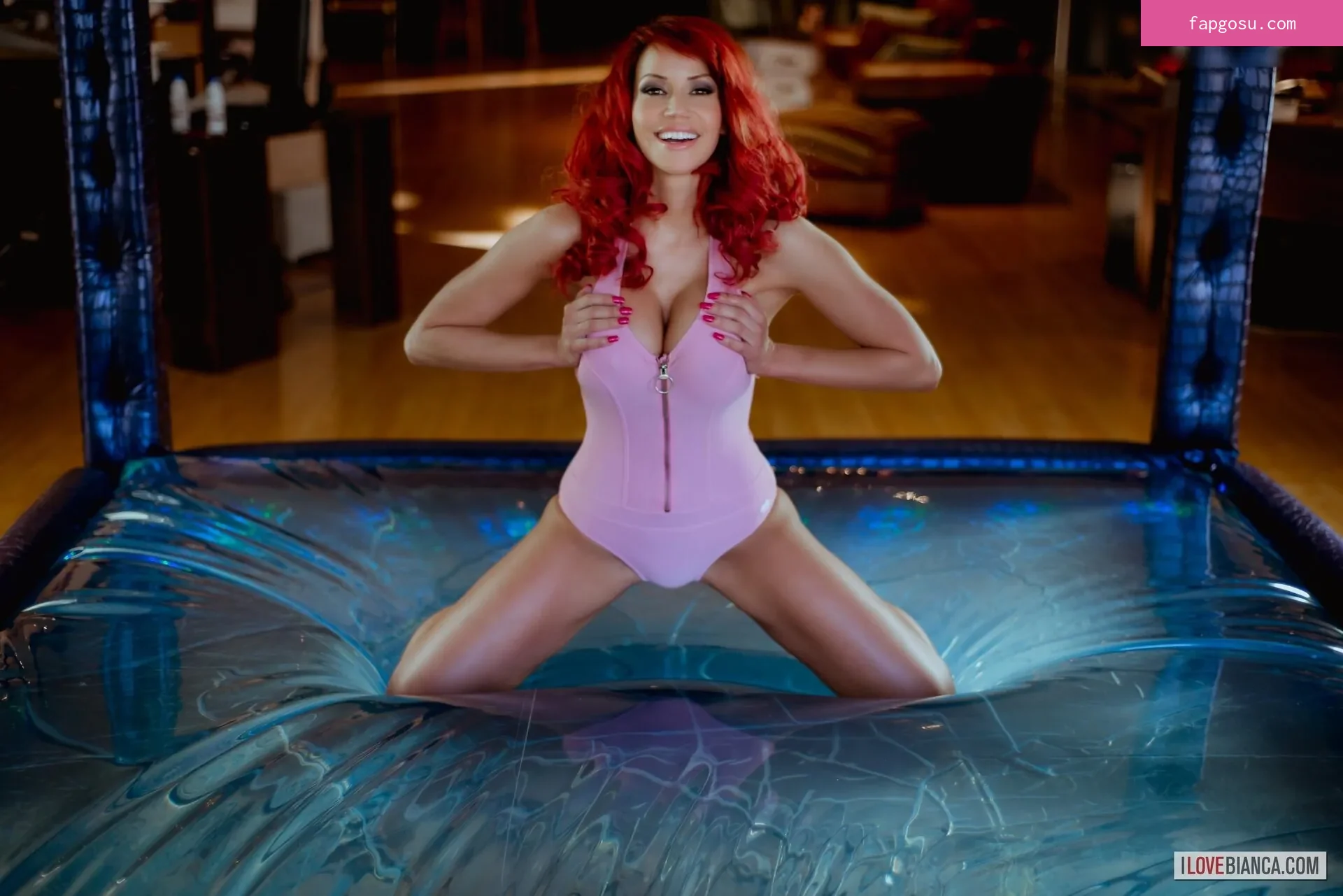 Bianca Beauchamp - Photo #2893