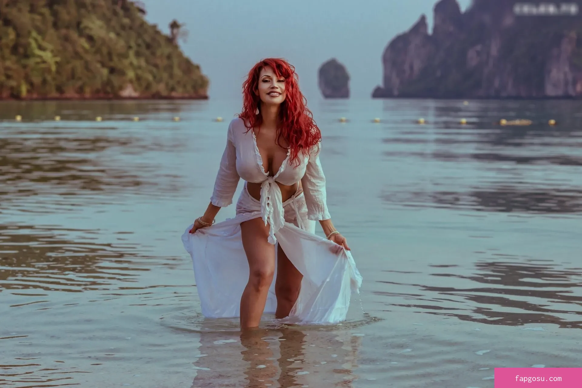 Bianca Beauchamp - Photo #2903