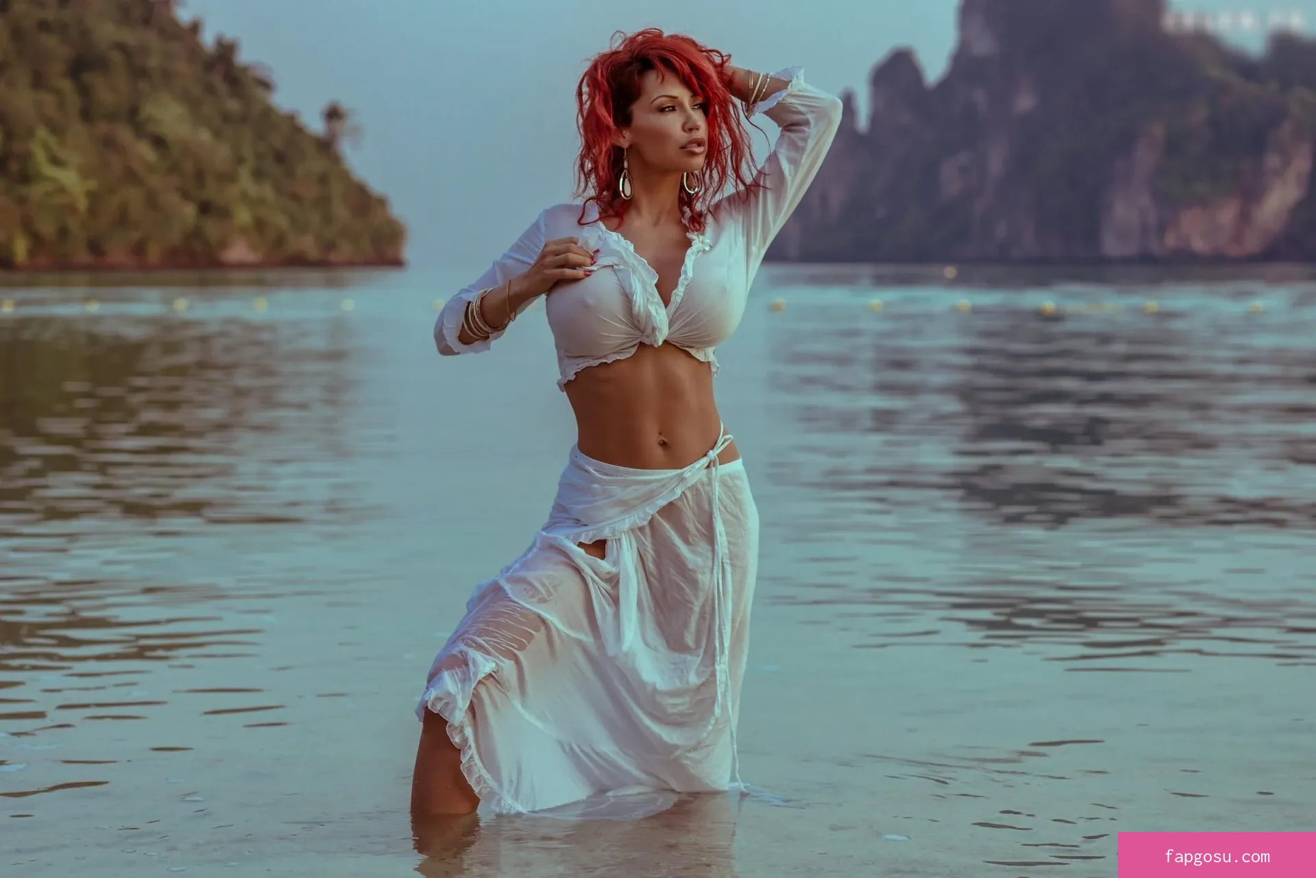 Bianca Beauchamp - Photo #2913