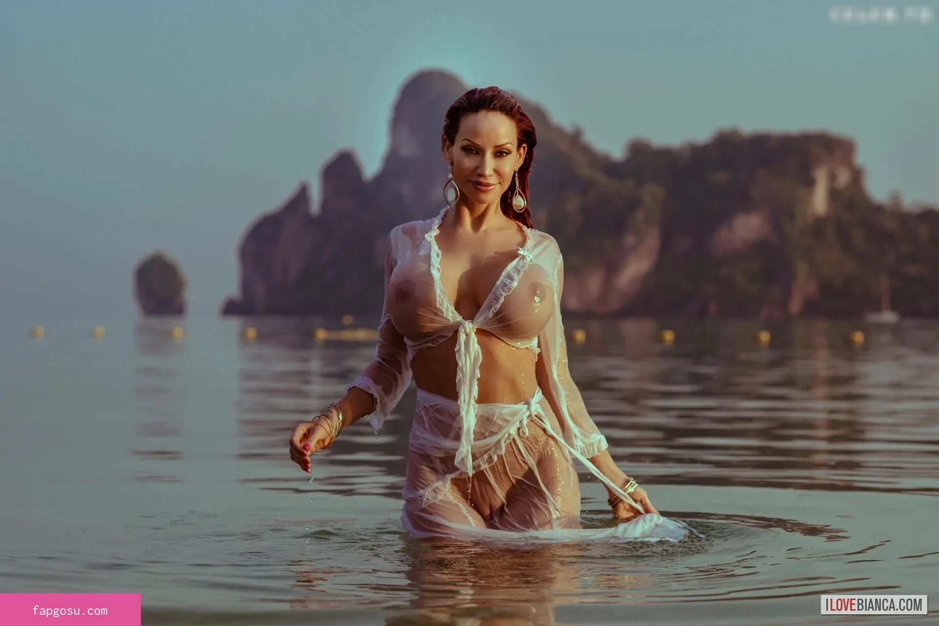 Bianca Beauchamp - Photo #2921
