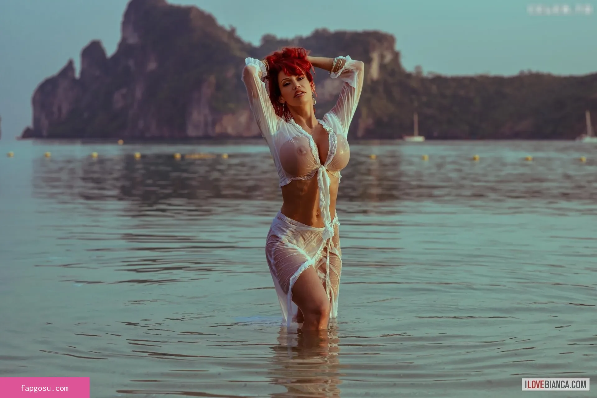 Bianca Beauchamp - Photo #2930