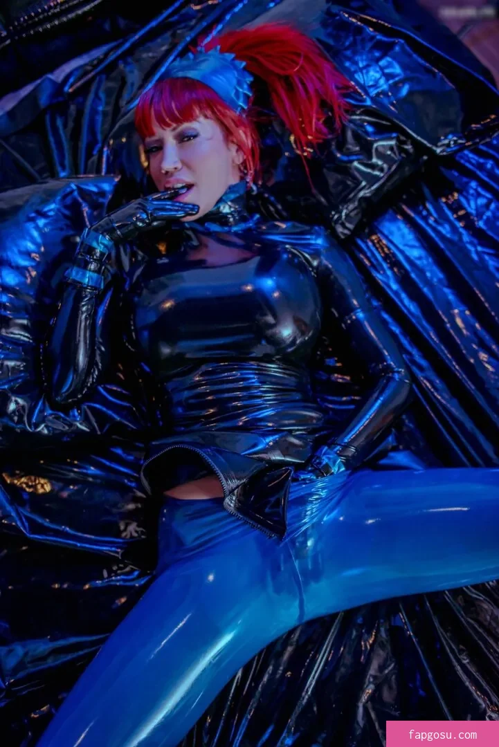 Bianca Beauchamp - Photo #2937