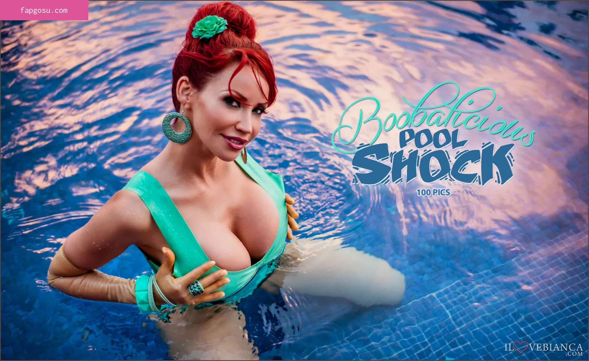 Bianca Beauchamp - Photo #369