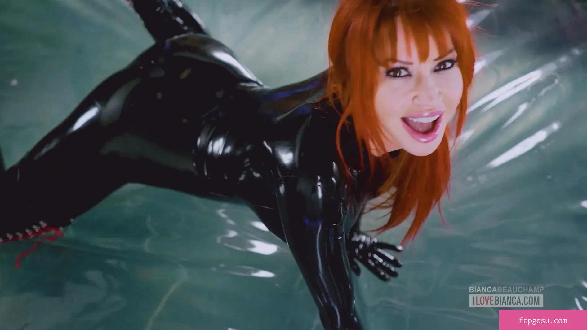 Bianca Beauchamp - Photo #412