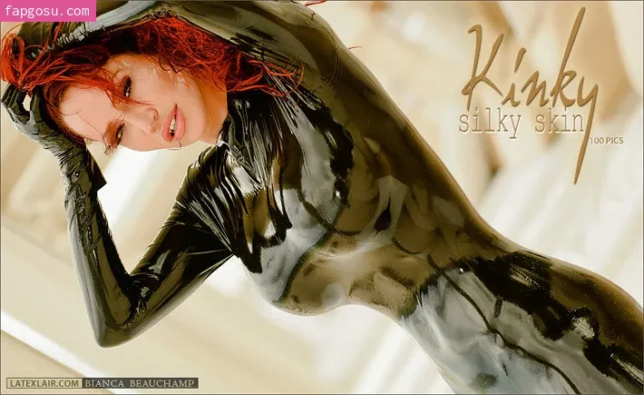 Bianca Beauchamp - Photo #437