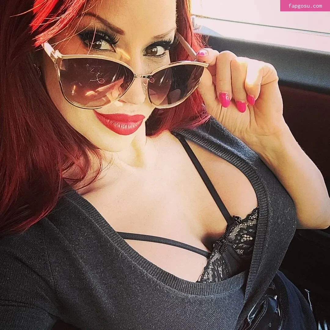 Bianca Beauchamp - Photo #498