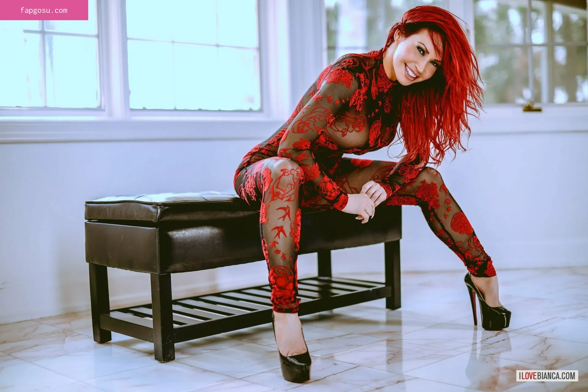 Bianca Beauchamp - Photo #529
