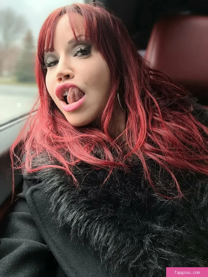 Bianca Beauchamp - Photo #620