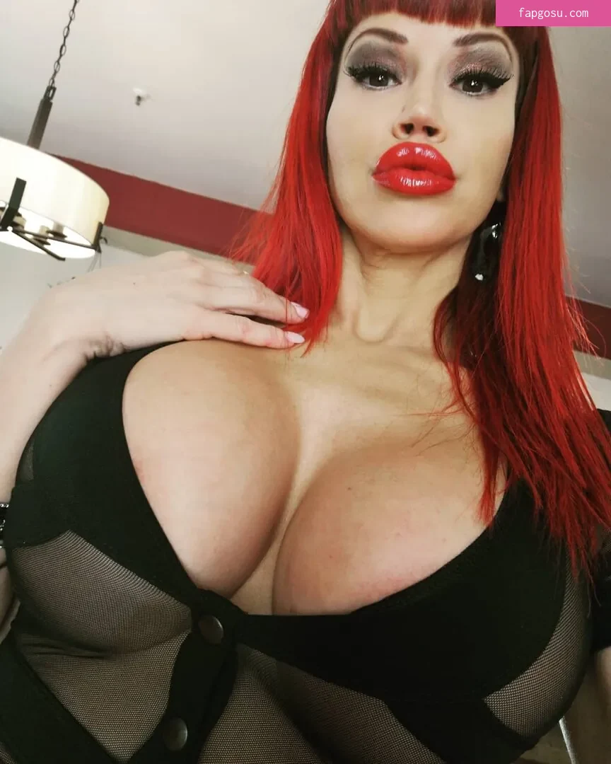 Bianca Beauchamp - Photo #625