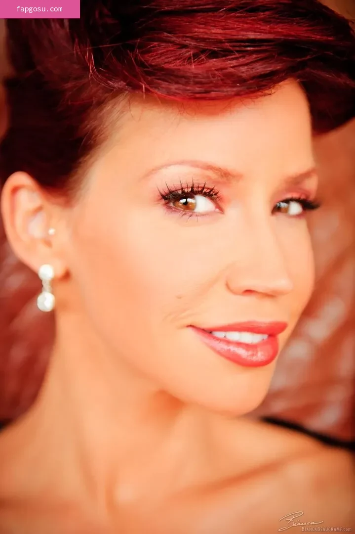 Bianca Beauchamp - Photo #681