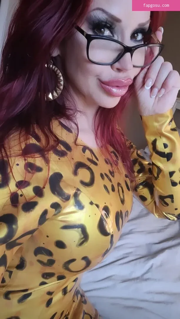 Bianca Beauchamp - Photo #700