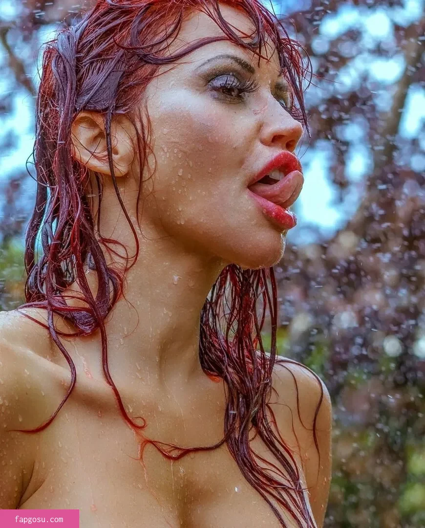 Bianca Beauchamp - Photo #741
