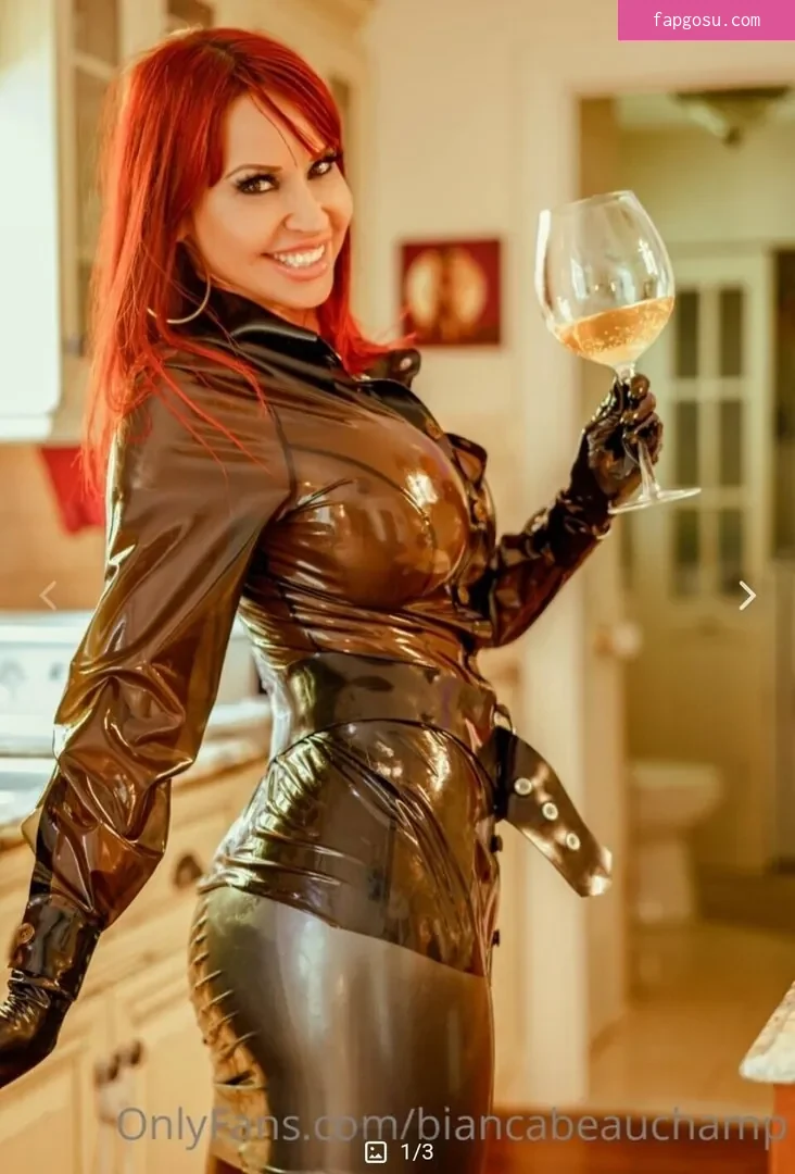 Bianca Beauchamp - Photo #763