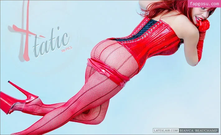 Bianca Beauchamp - Photo #811