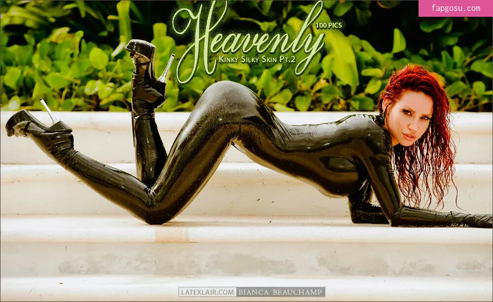 Bianca Beauchamp - Photo #829