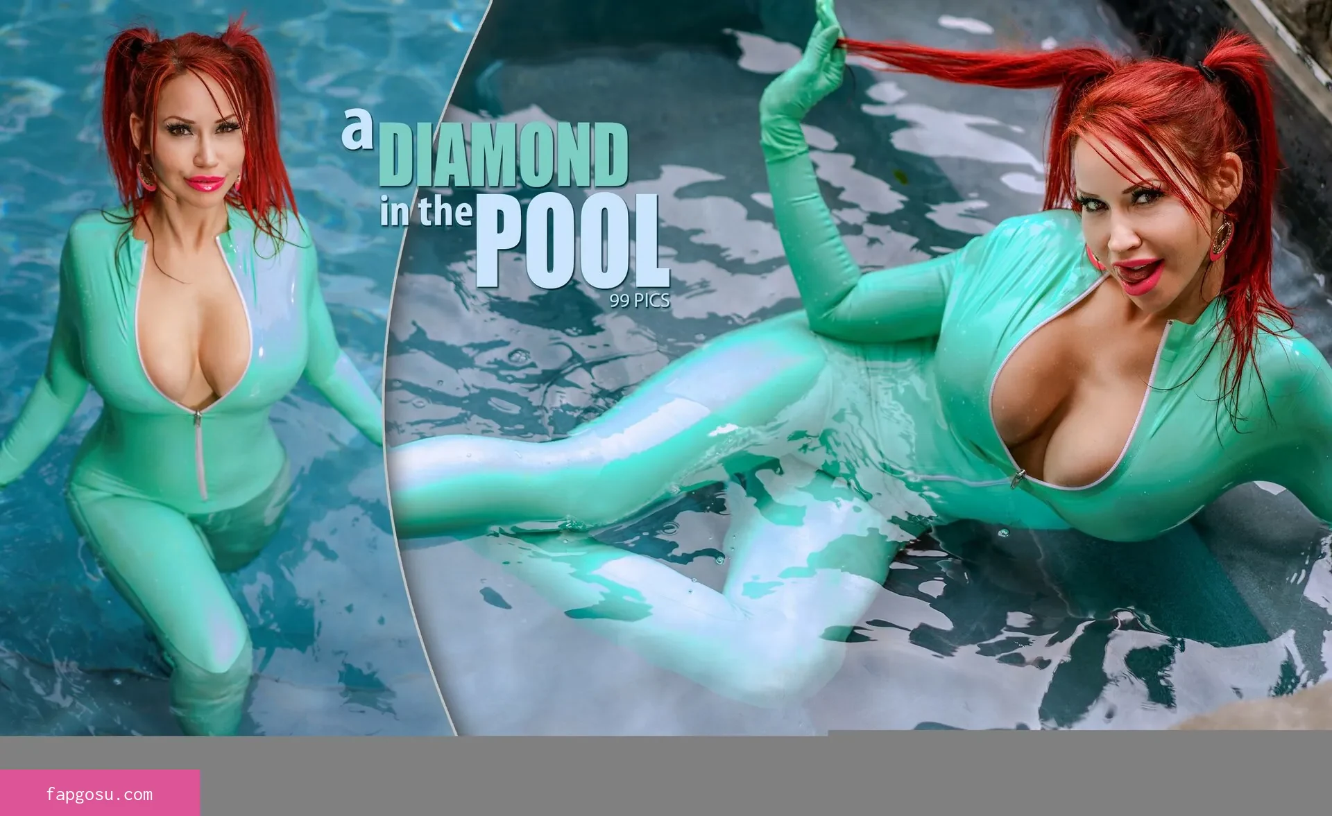 Bianca Beauchamp - Photo #896
