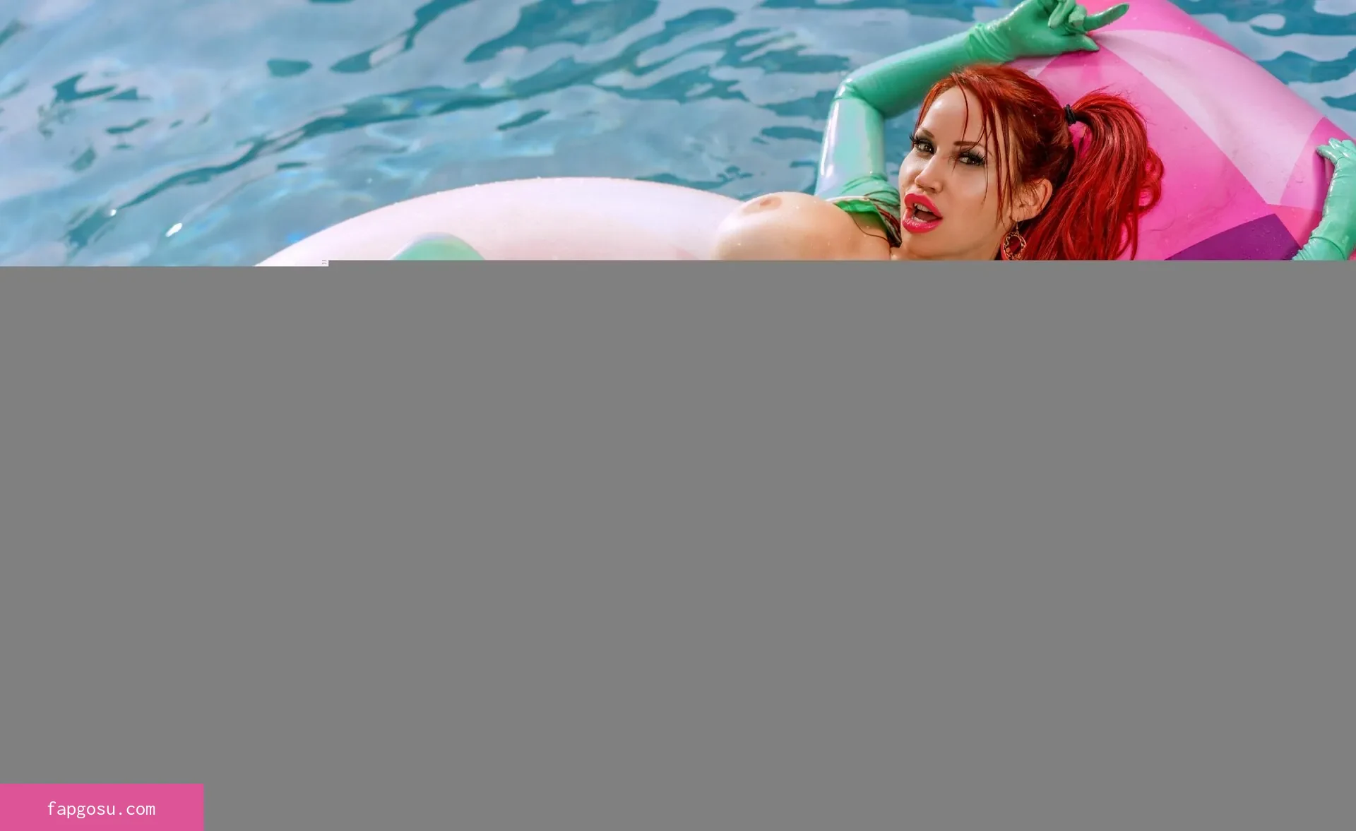 Bianca Beauchamp - Photo #897