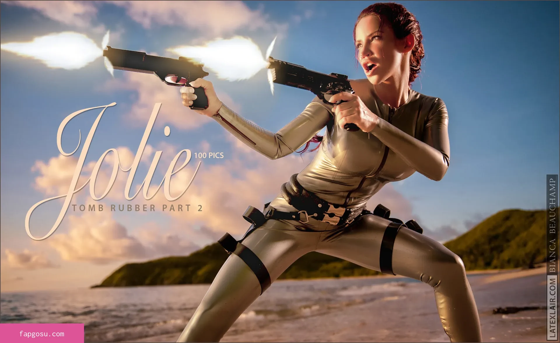Bianca Beauchamp - Photo #94