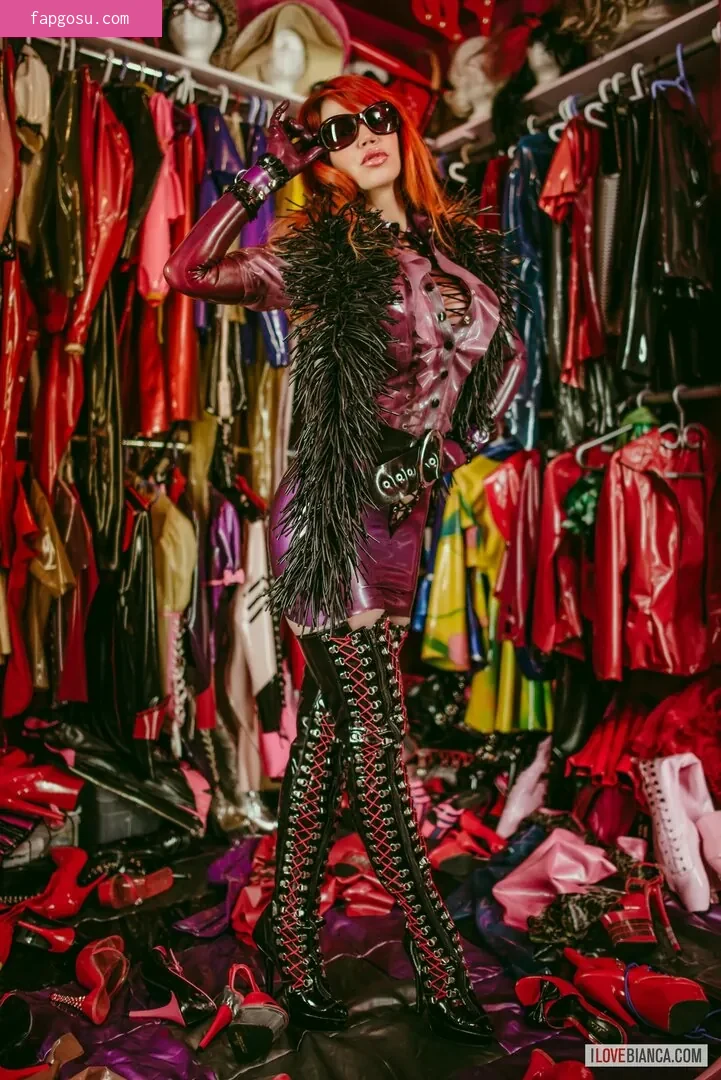 Bianca Beauchamp - Photo #944