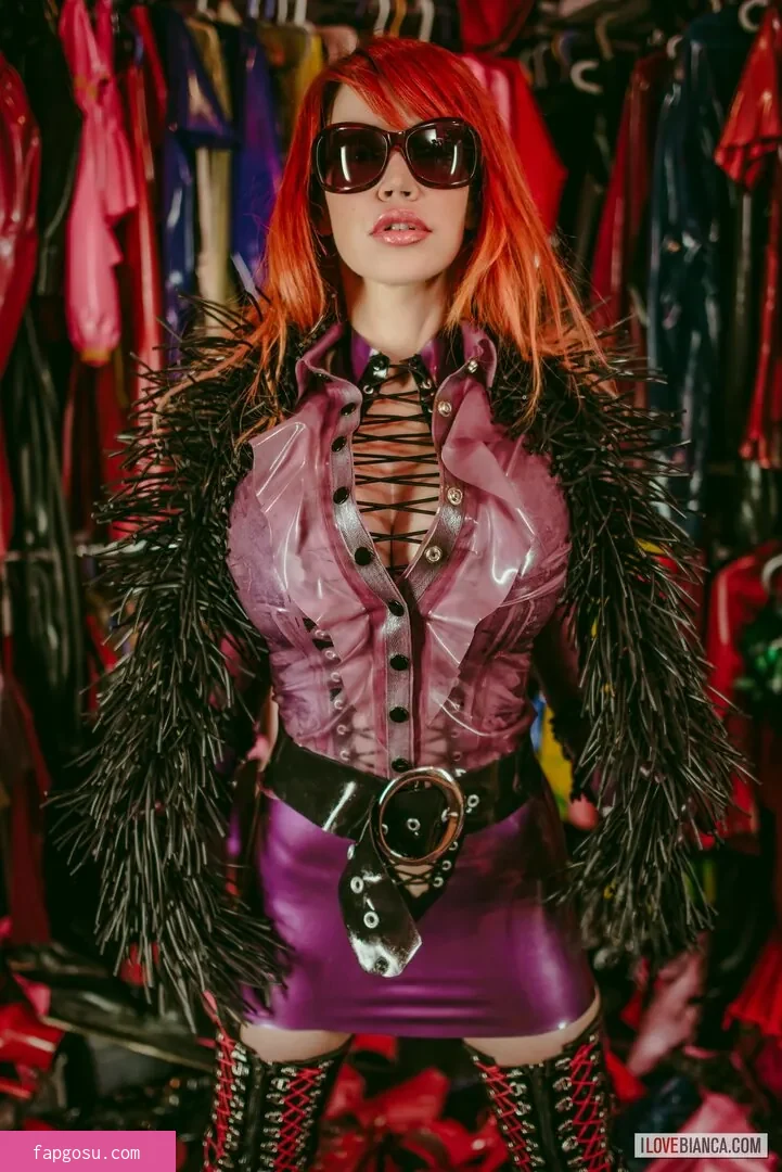 Bianca Beauchamp - Photo #945
