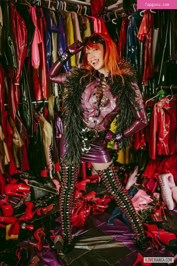 Bianca Beauchamp - Photo #946