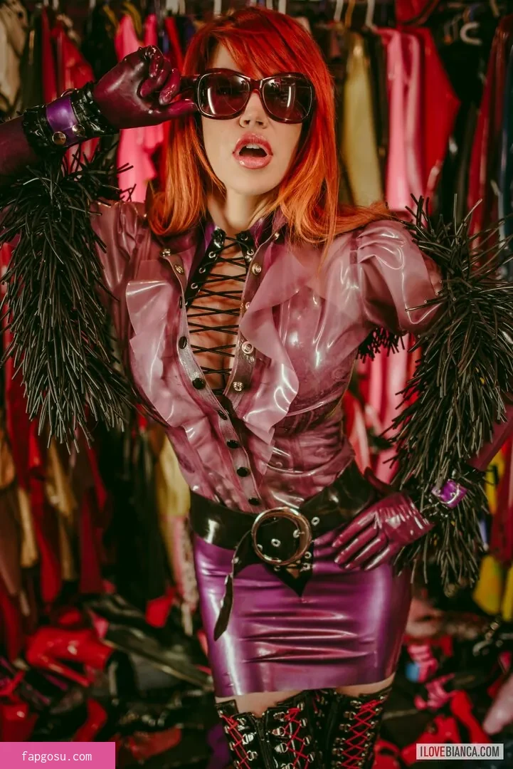 Bianca Beauchamp - Photo #947