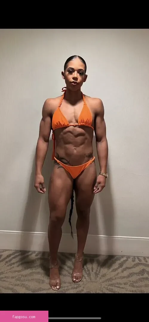 Bianca Belair