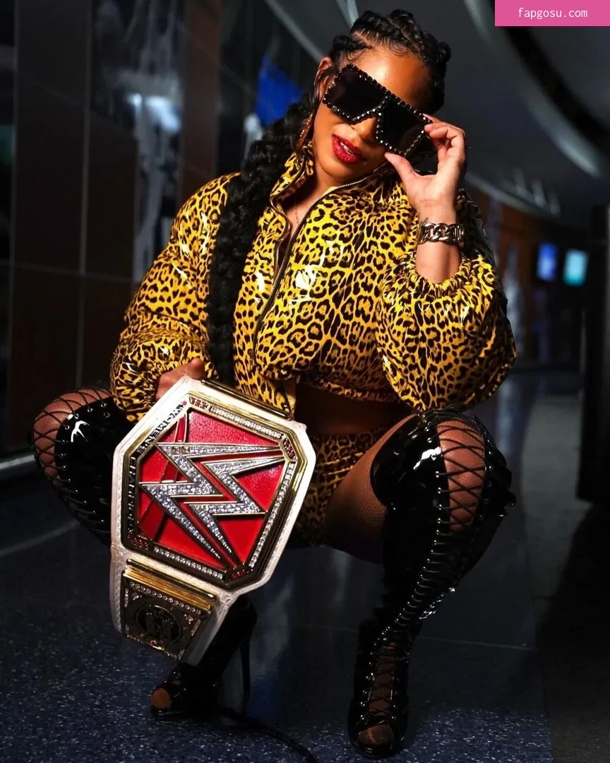 Bianca Belair