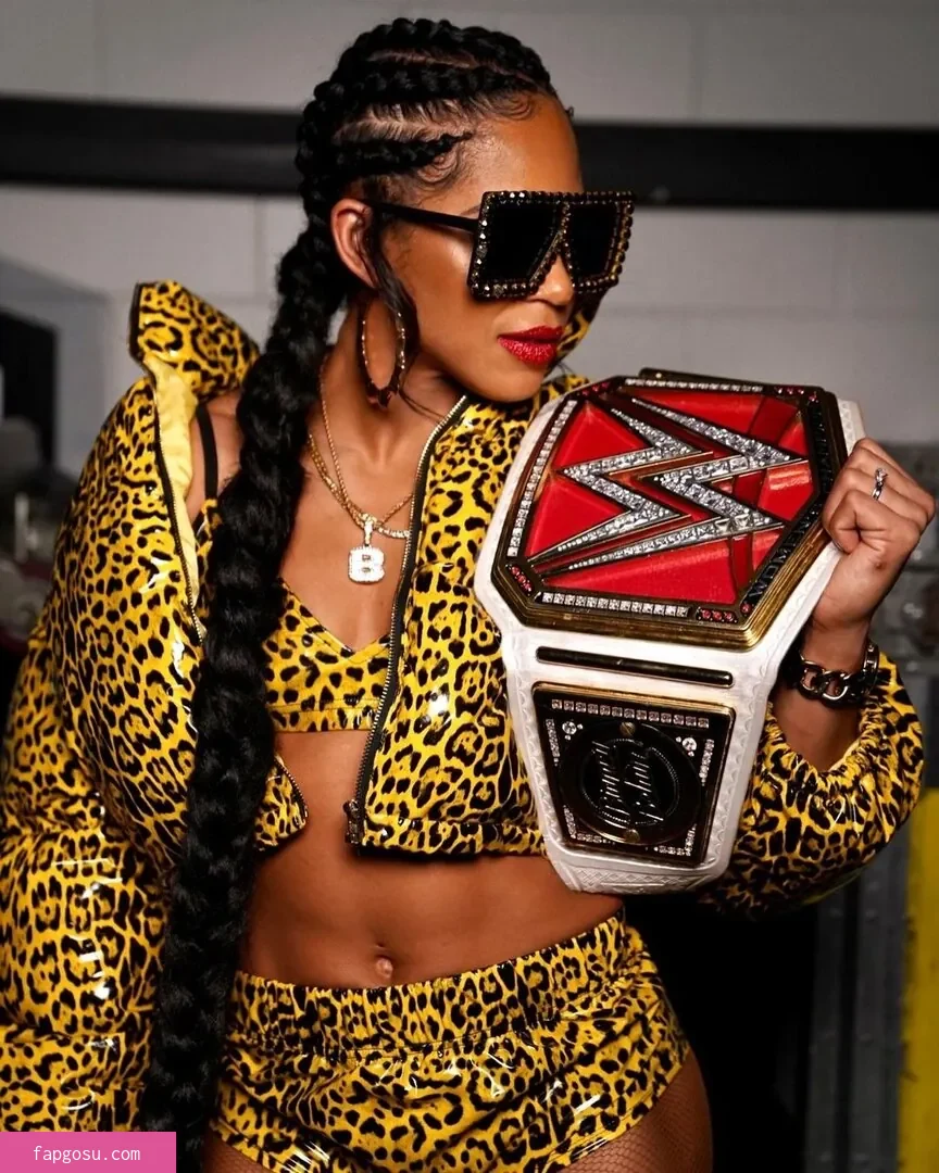 Bianca Belair
