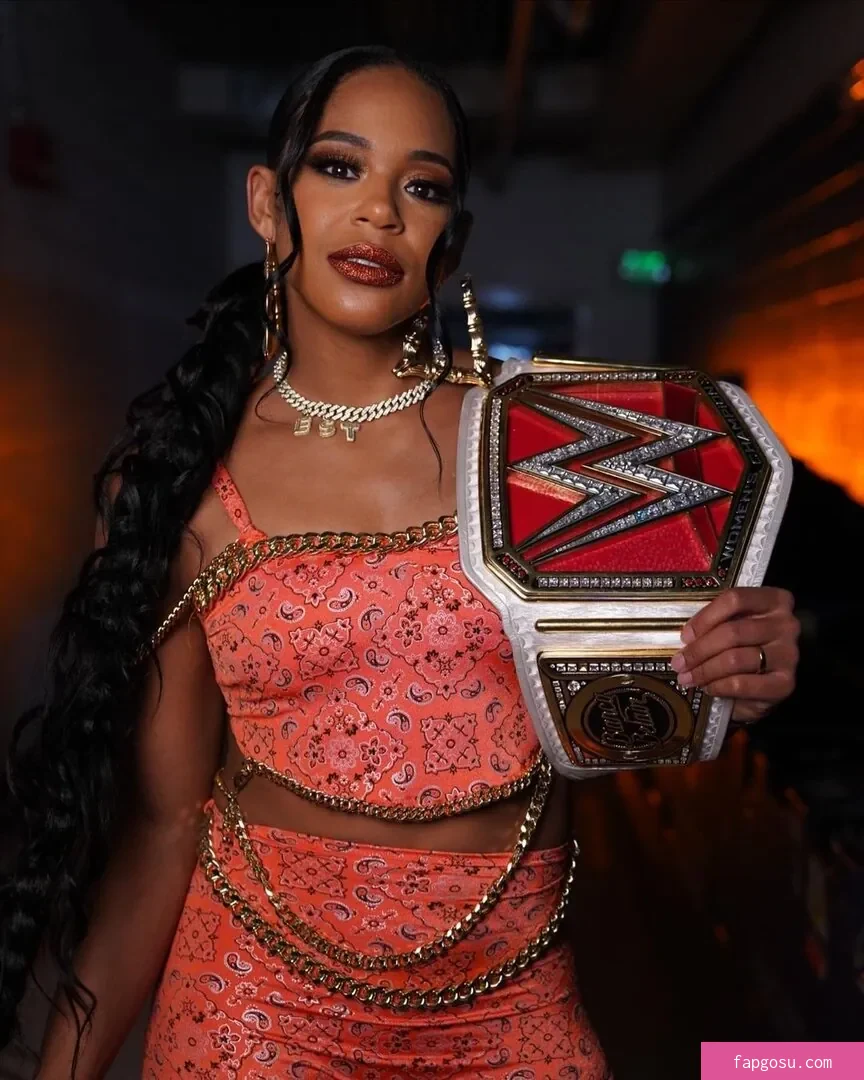 Bianca Belair
